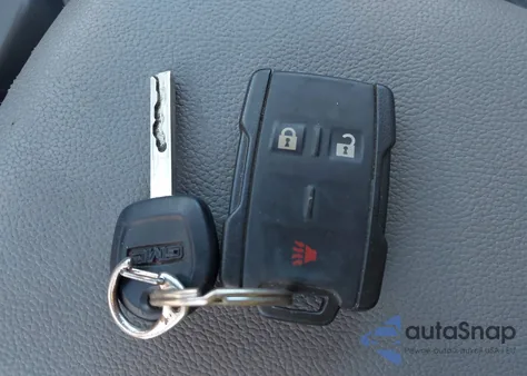 2021 GMC Canyon 2Wd Short Box Elevation Standard из США, поврежденный, VIN 1GTG5BENXM1280252